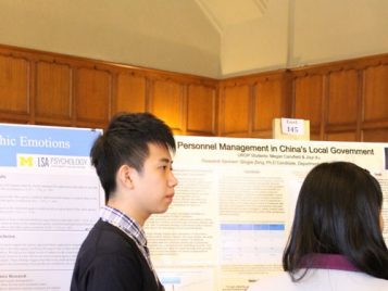 2014 UROP Spring Research Symposium